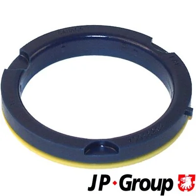 Rolling Bearing, suspension strut support mount